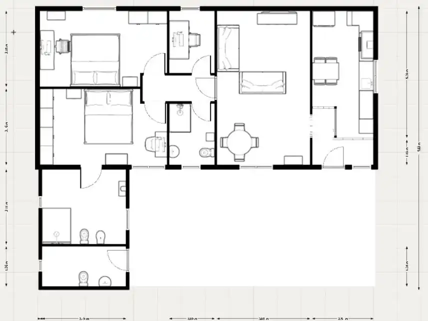 Chalet con jardín en venta en Peña de Francia 1, imagen 24