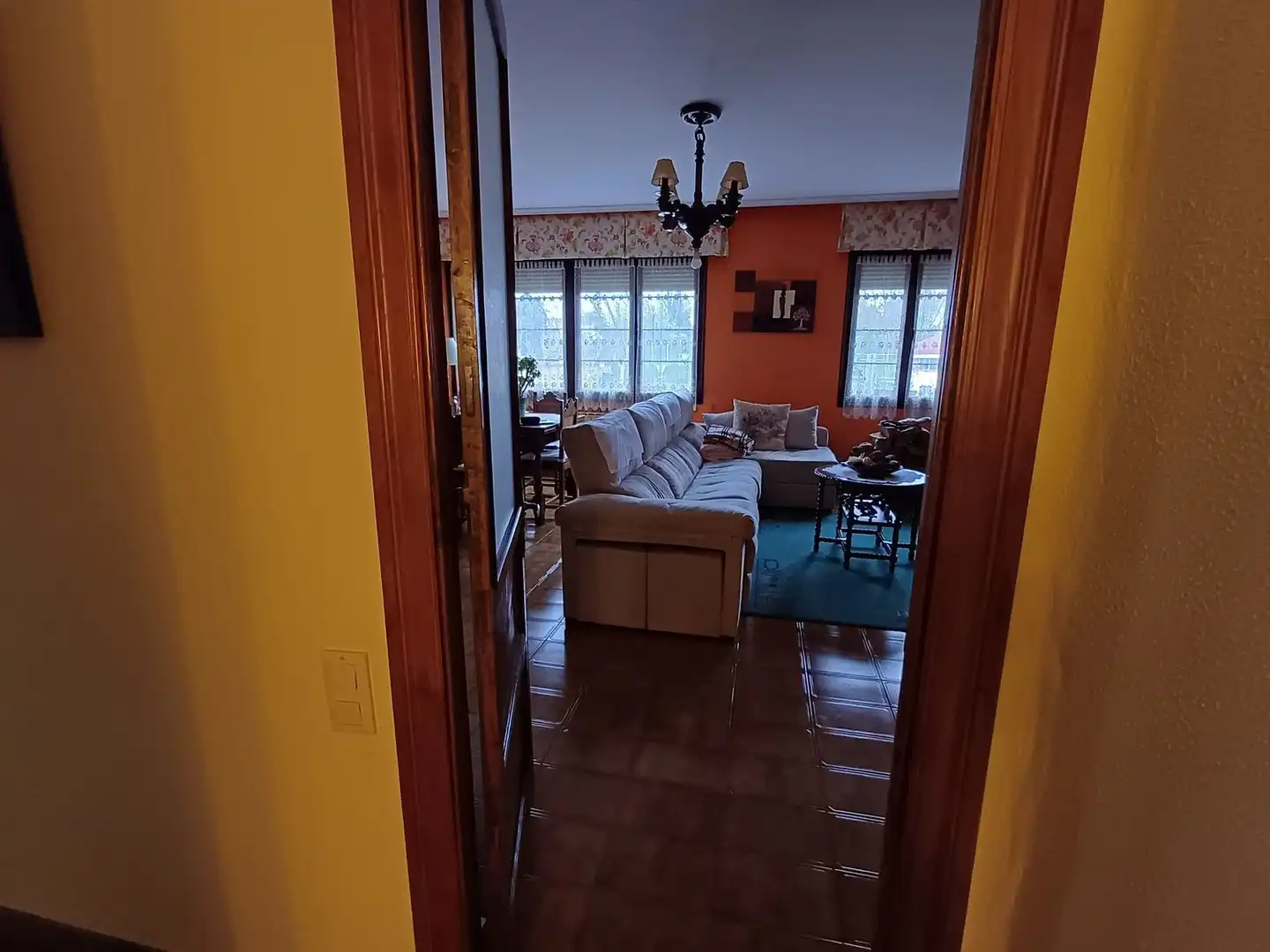 Flat for sale in Noreña