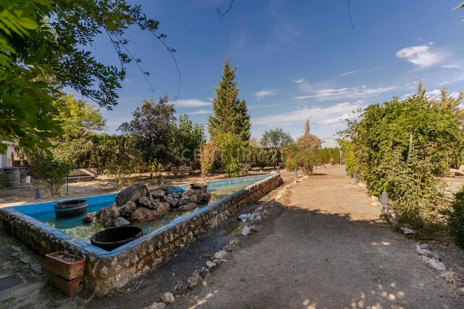 Edificio en venta en N-342, 11, 18870 Gor, Granada, Spain, 12, Gor