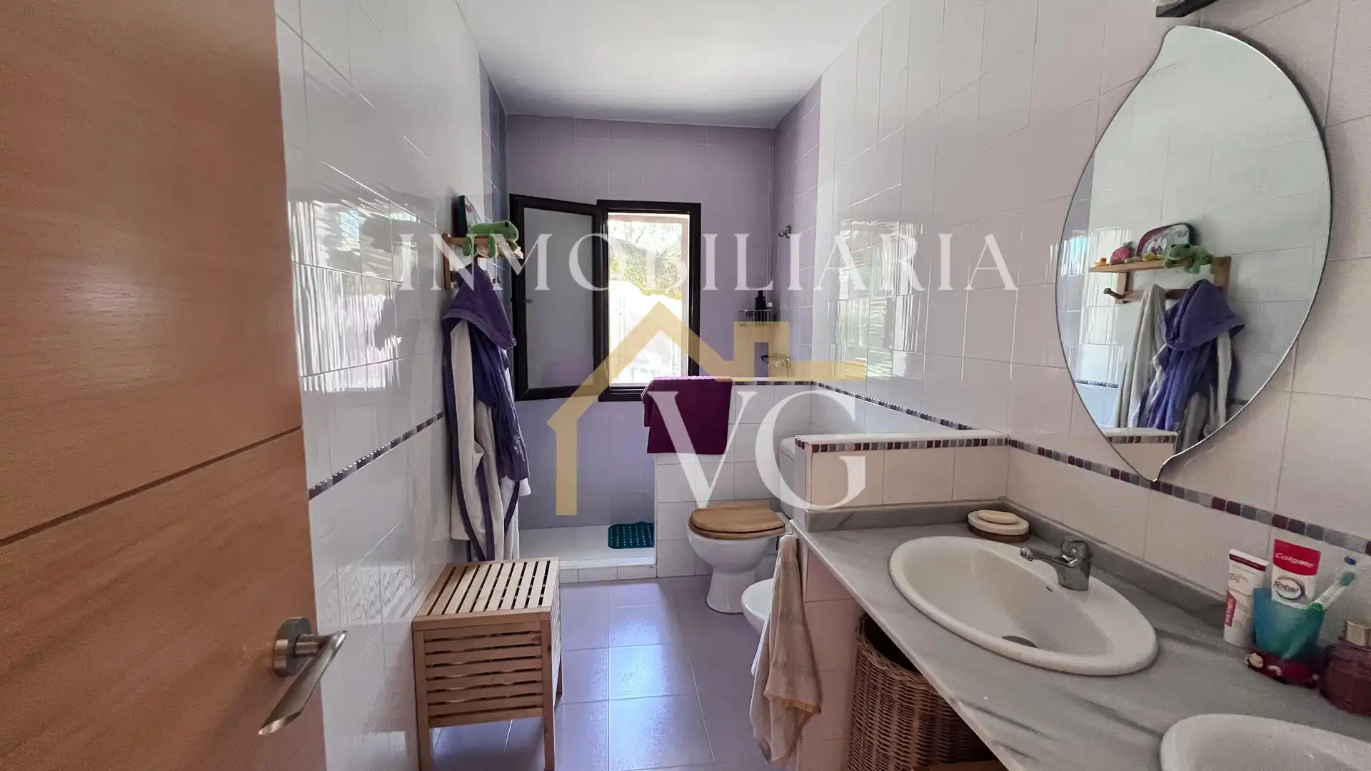 Casa o chalet en venta en Las Pajanosas