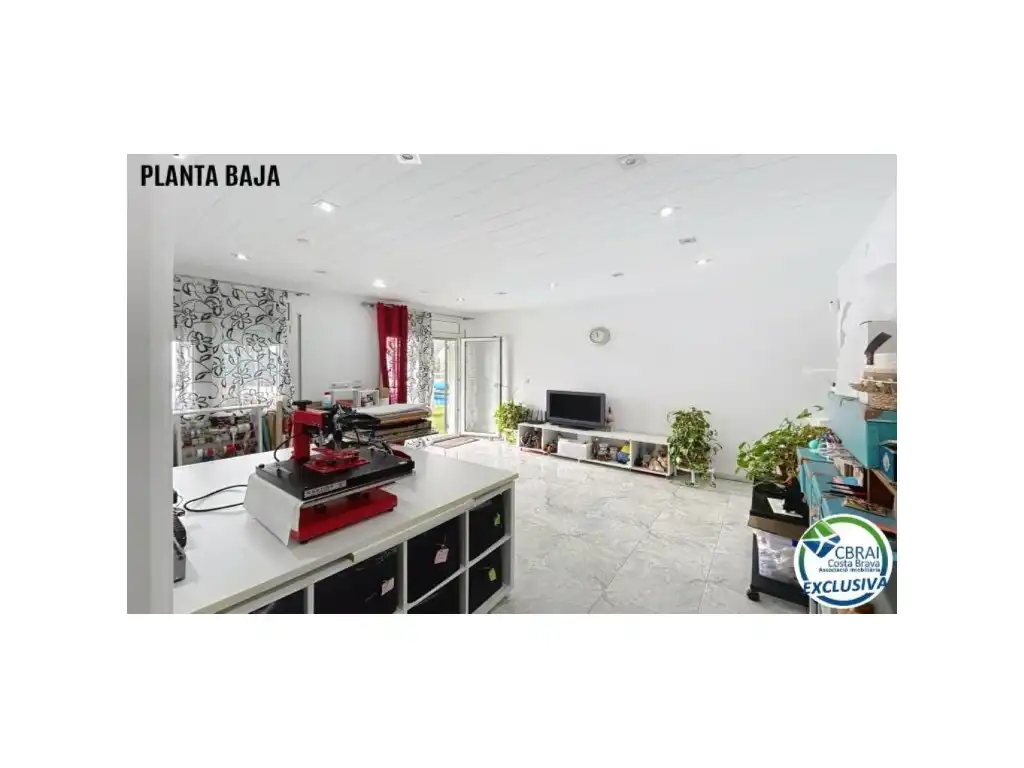 Casa en venta en Carrer Montgrí, imagen 5