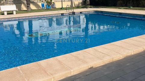 Foto 3 de Apartament de lloguer a Carrer Cigonya, Dénia, Spain, El Palmar - Los Molinos, Alicante