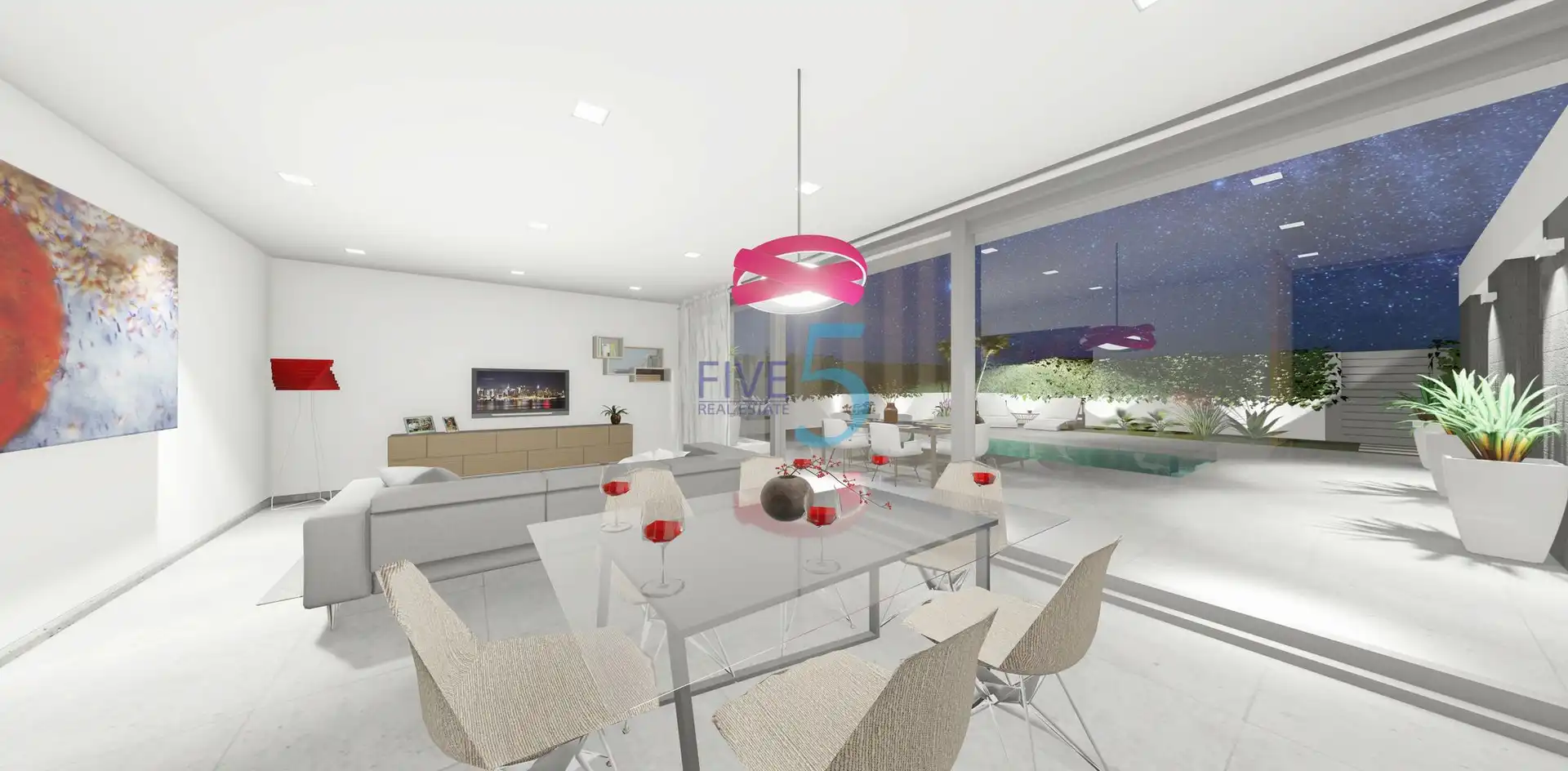 Maison à vendre à San Juan de los Terreros, imagen 6