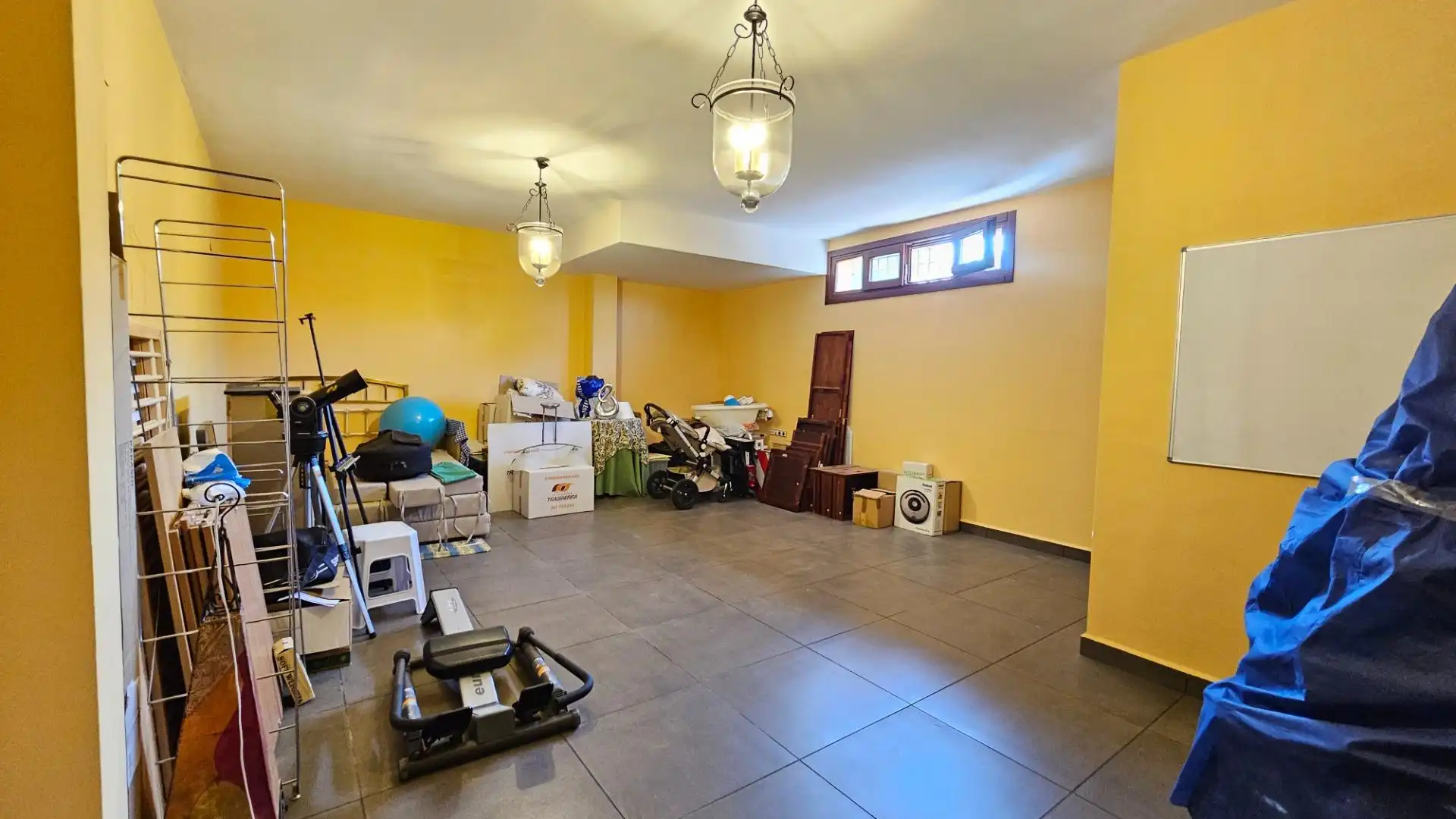 Villa mit Pool zum Verkauf in Periurbano Oeste - Sierra, imagen 42
