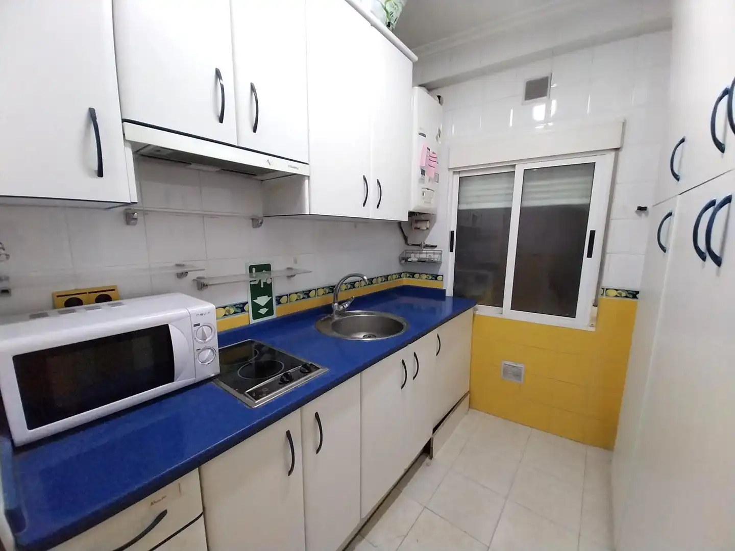 Flat for sale in CIRCULAR, Circular