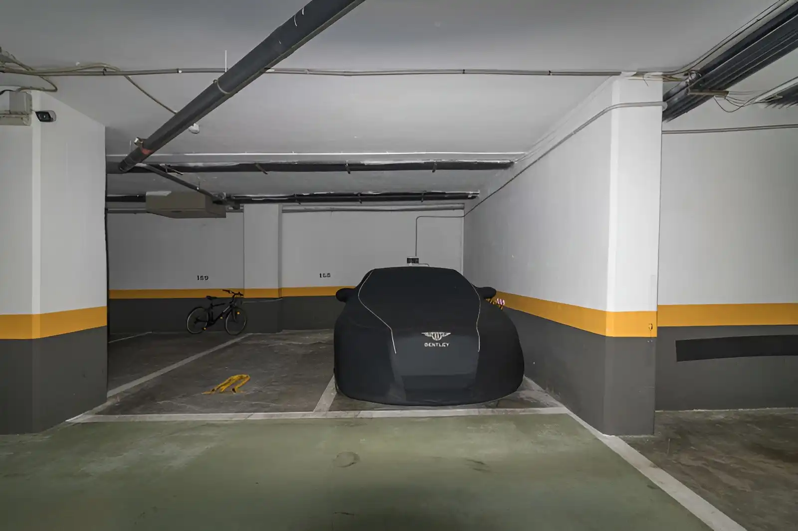 Apartament amb piscina en venda a Nueva Andalucía, imagen 19