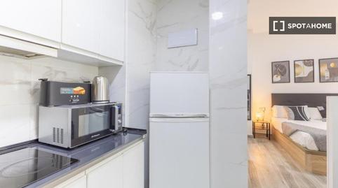 Photo 4 of Flat to rent in Comillas, Madrid
