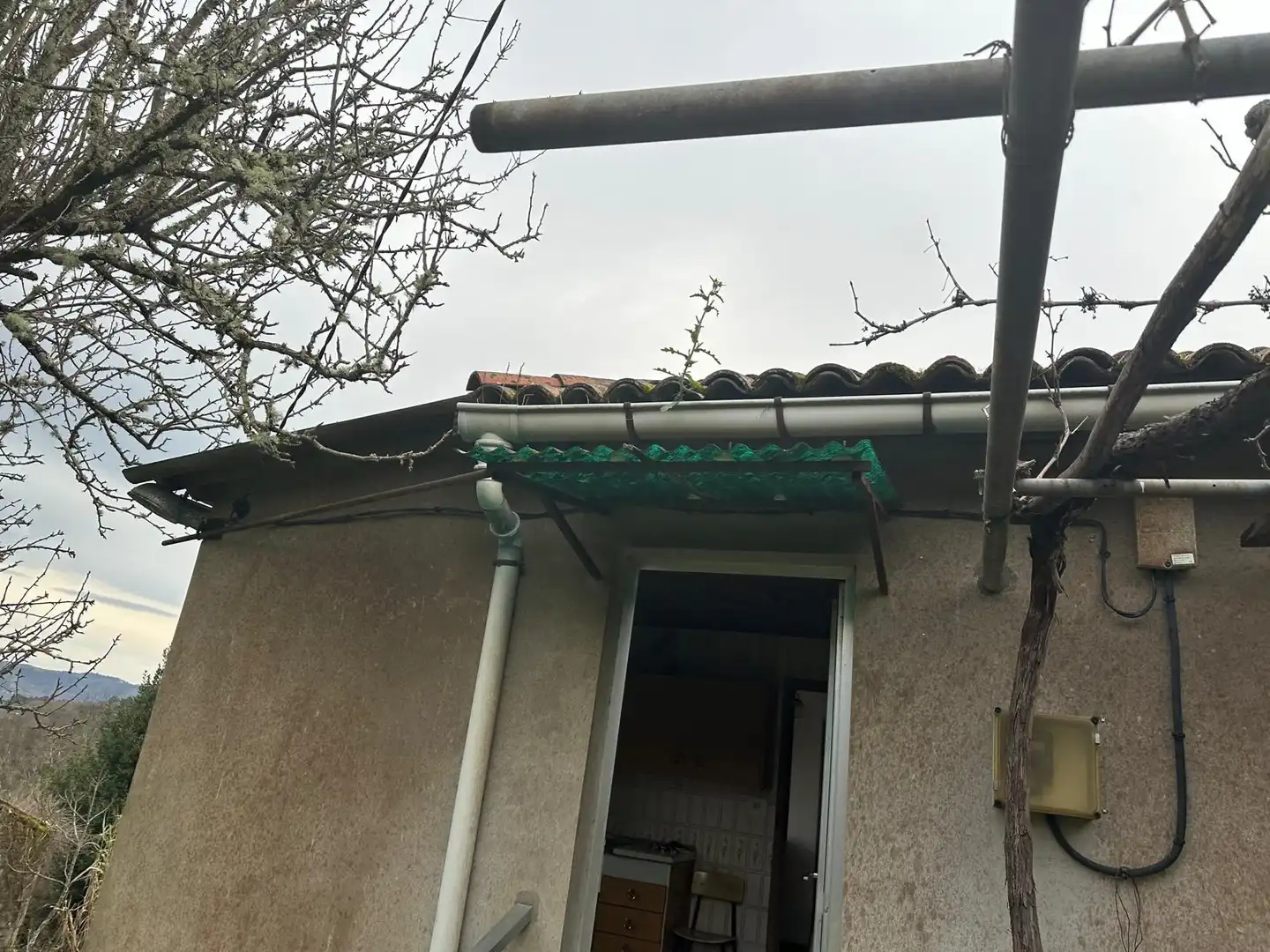 Casa rústica amb jardí en venda a A Peroxa, imagen 2
