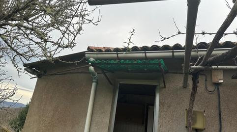 Foto 2 de Finca rústica en venda a A Peroxa , Ourense