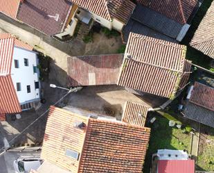 Vista exterior de Casa o xalet en venda en Candamo amb Calefacció