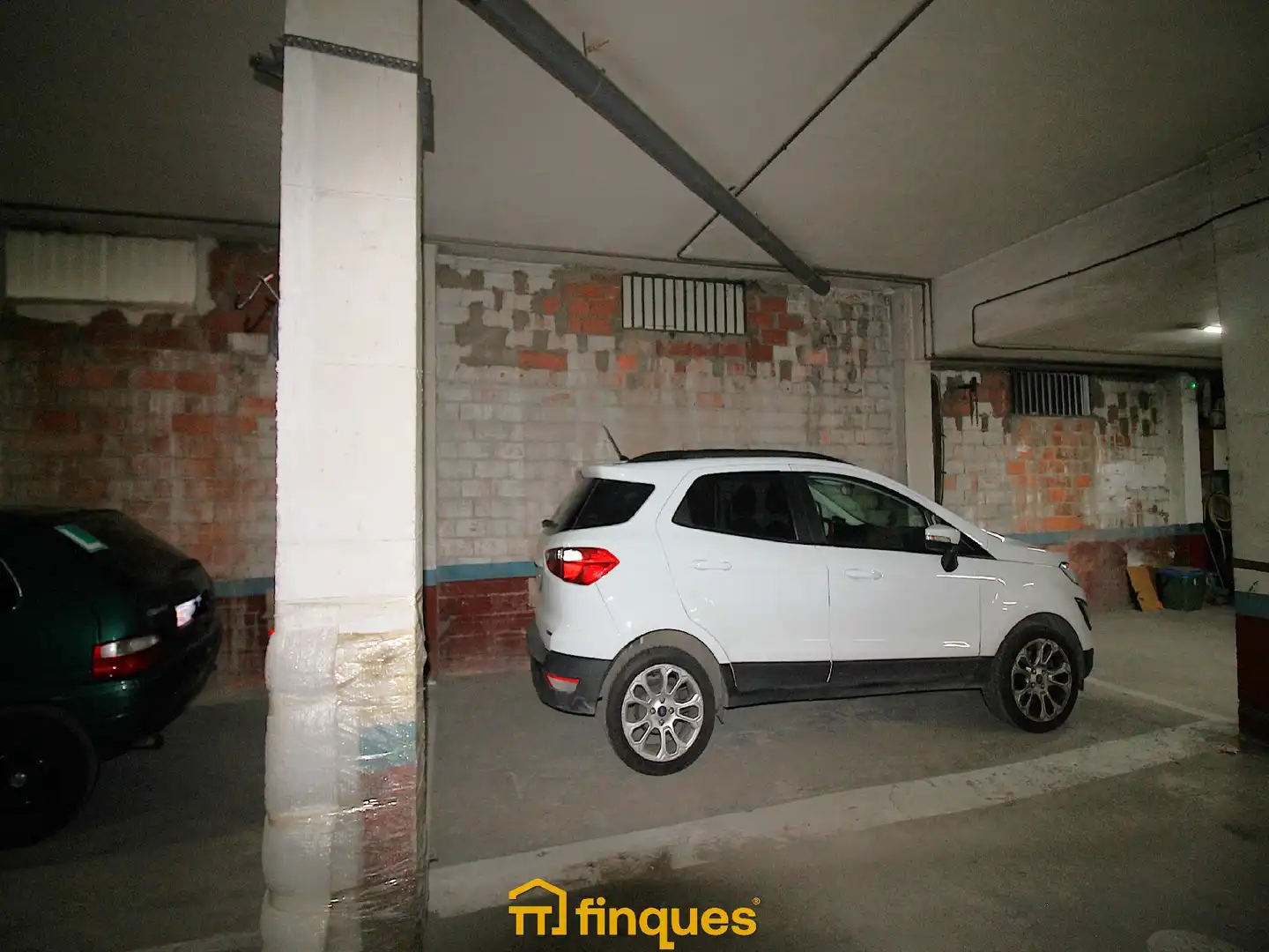 Aparcament de Garatge en venda en Mollet del Vallès