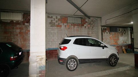 Foto 5 de Garatge en venda a Can Pantiquet, Mollet del Vallès