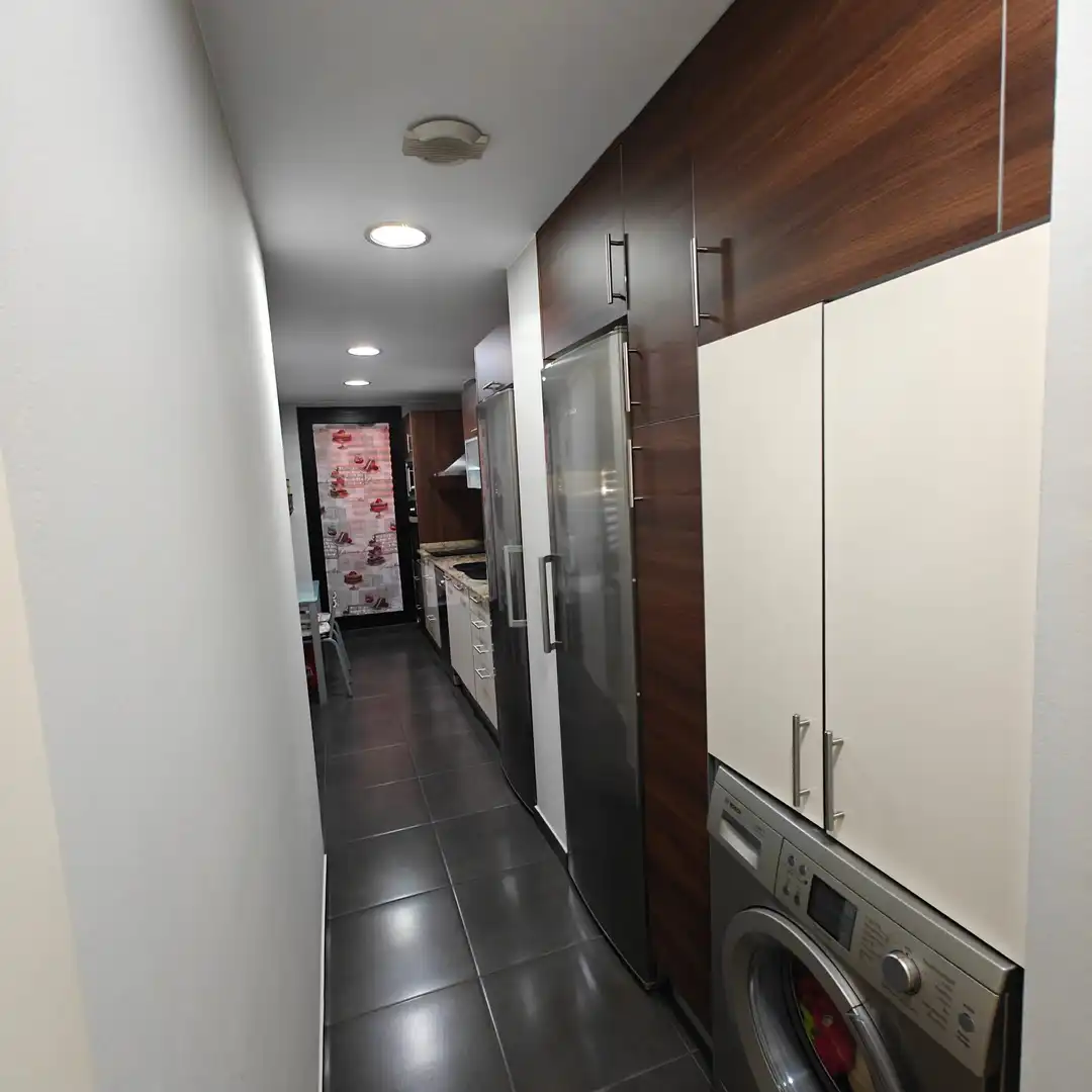 Wohnung mit Garten zum Verkauf in La Balconada - Cal Gravat, imagen 7