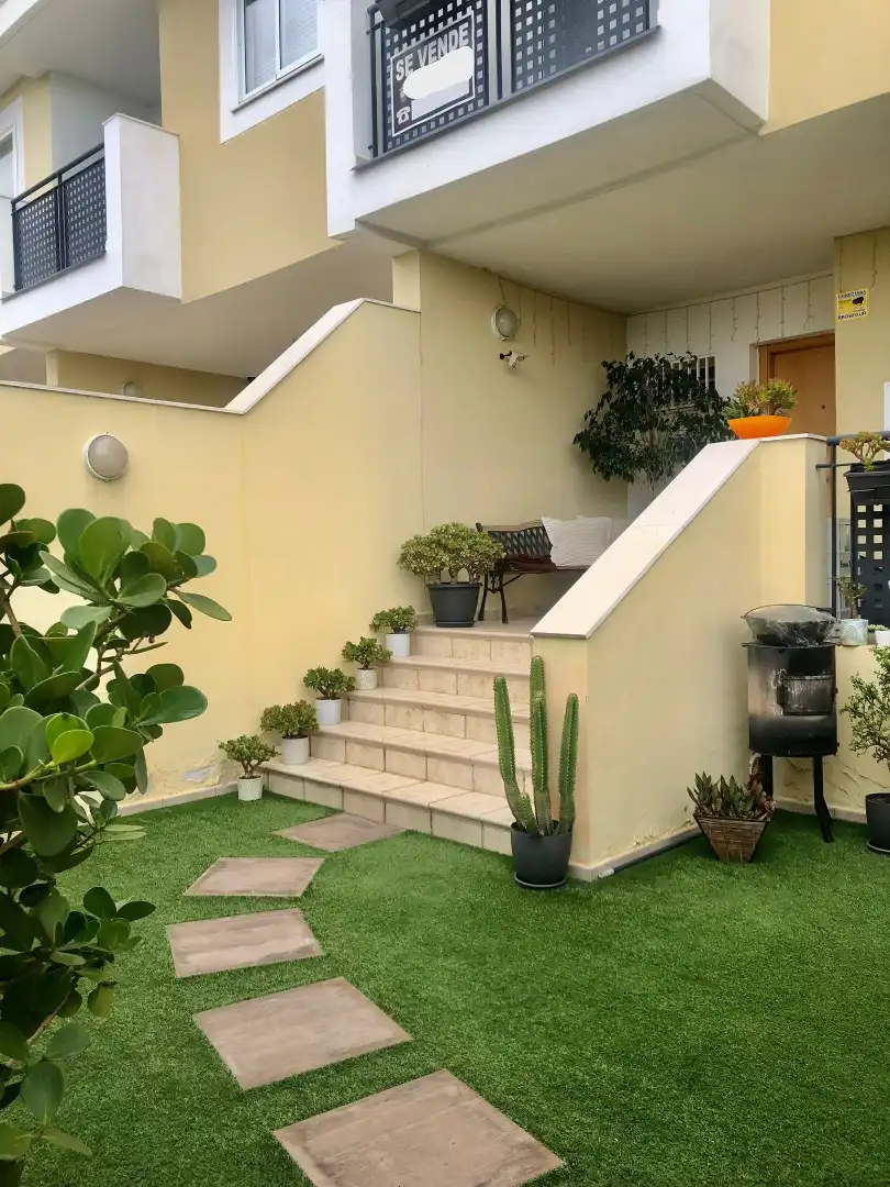 Maison mitoyenne avec terrasse à vendre à Costa Adeje, imagen 2