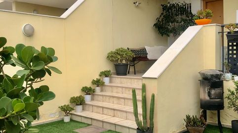 Foto 2 de Casa adosada en venta en Playa Fañabé Alto, Adeje