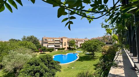 Foto 4 de Dúplex de alquiler en Calle Pinsa, Torre en Conill - Cumbres de San Antonio, Bétera