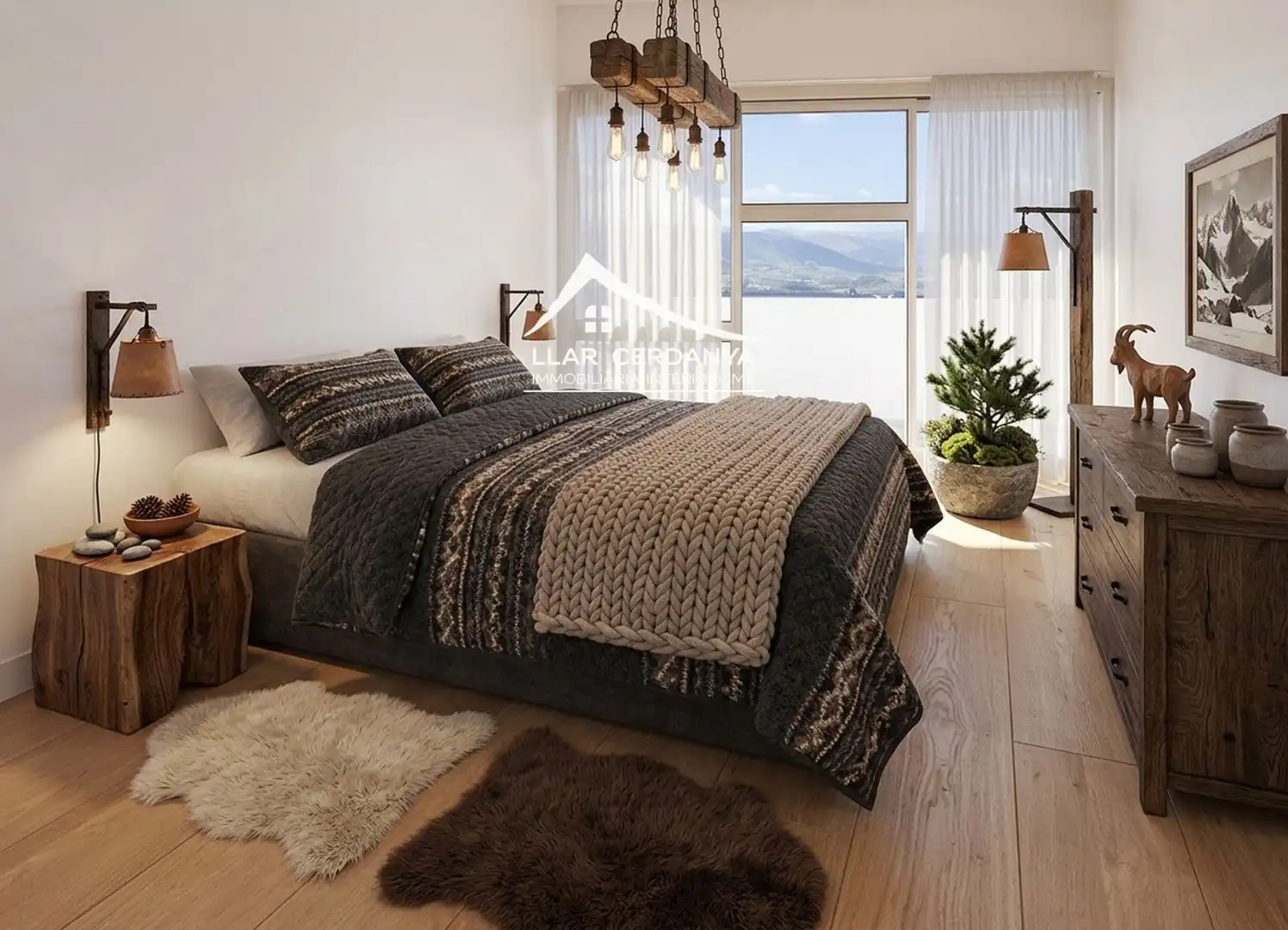 Wohnung zum Verkauf in PLAÇA DEL ARBRE, imagen 11