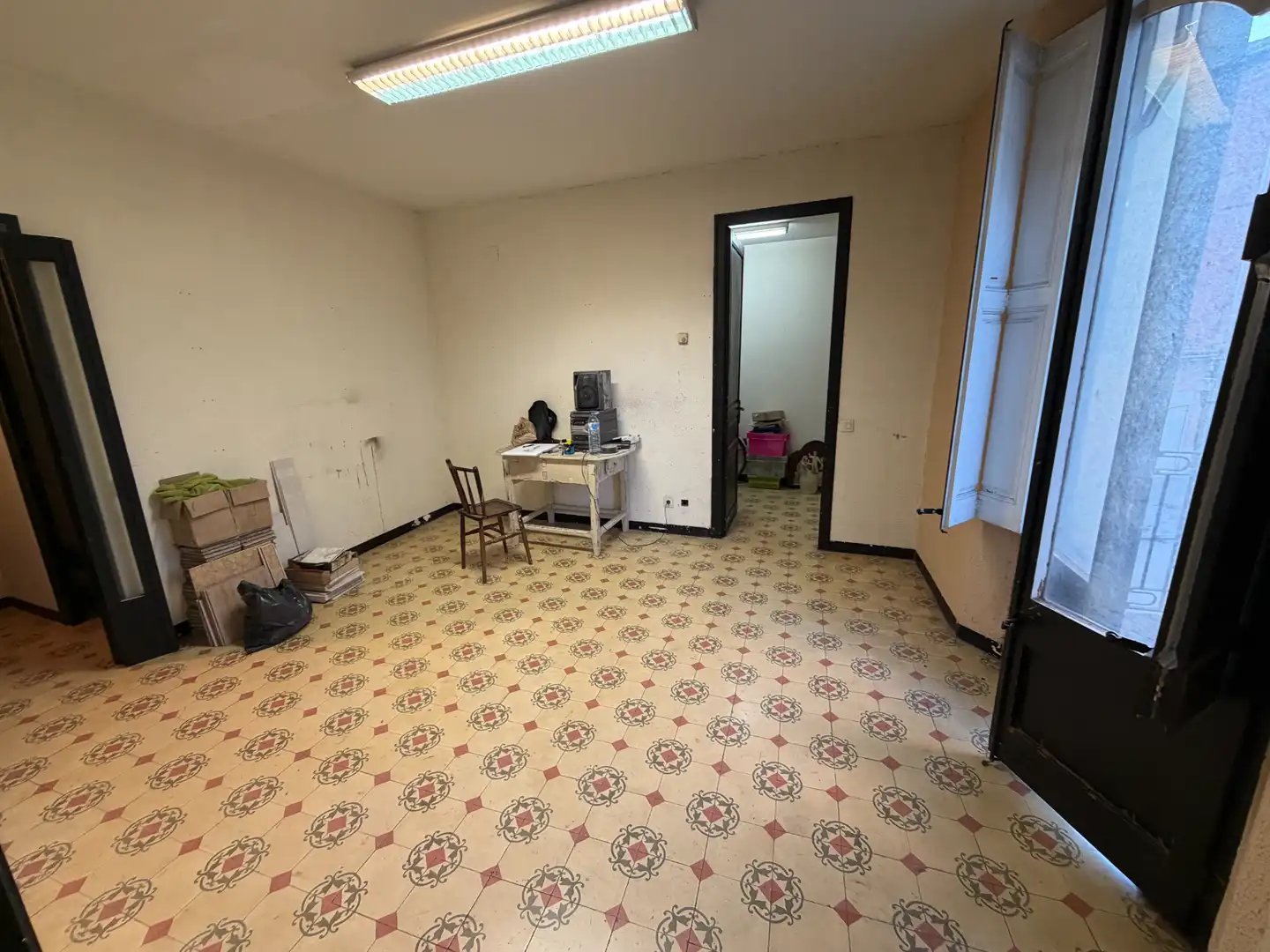 Flat for sale in Olot  with Balcony