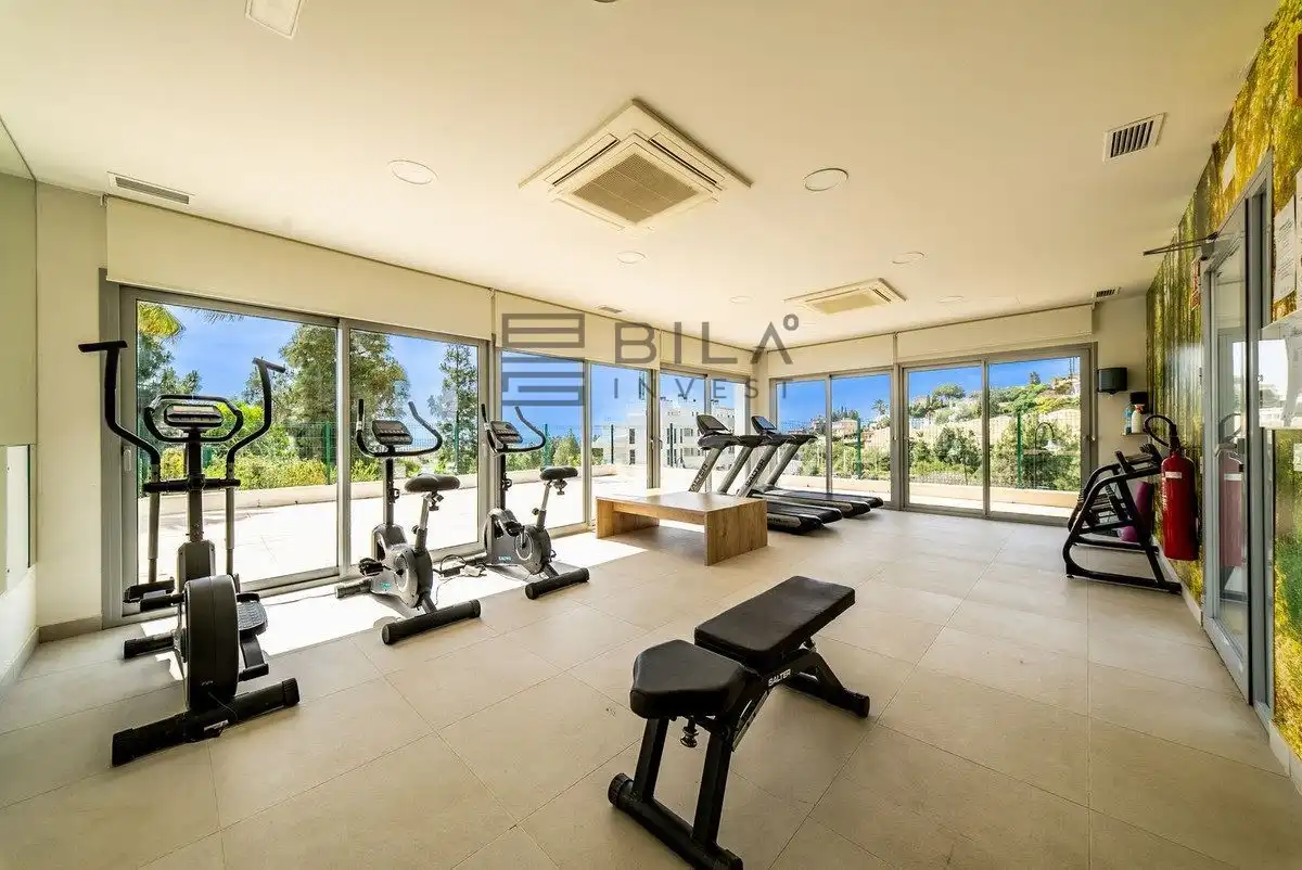 Piso con piscina en venta en Aralia, imagen 42