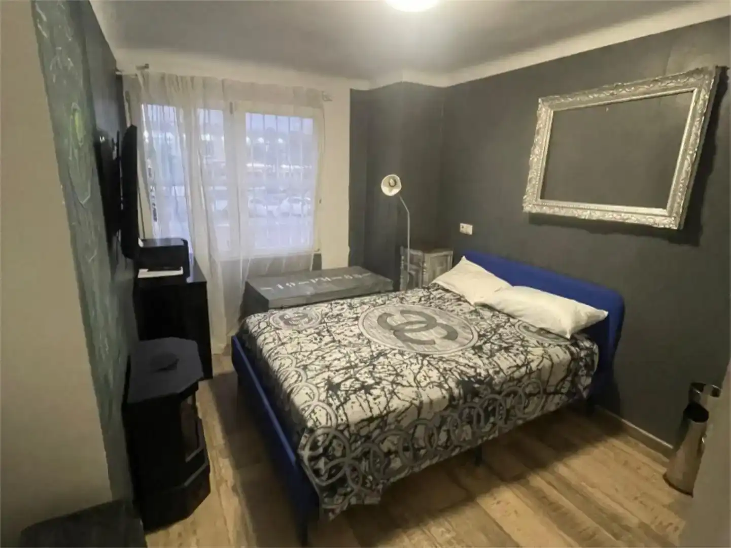 Wohnung zur Miete in Carrer de Marbella, 22a, Les Maravelles