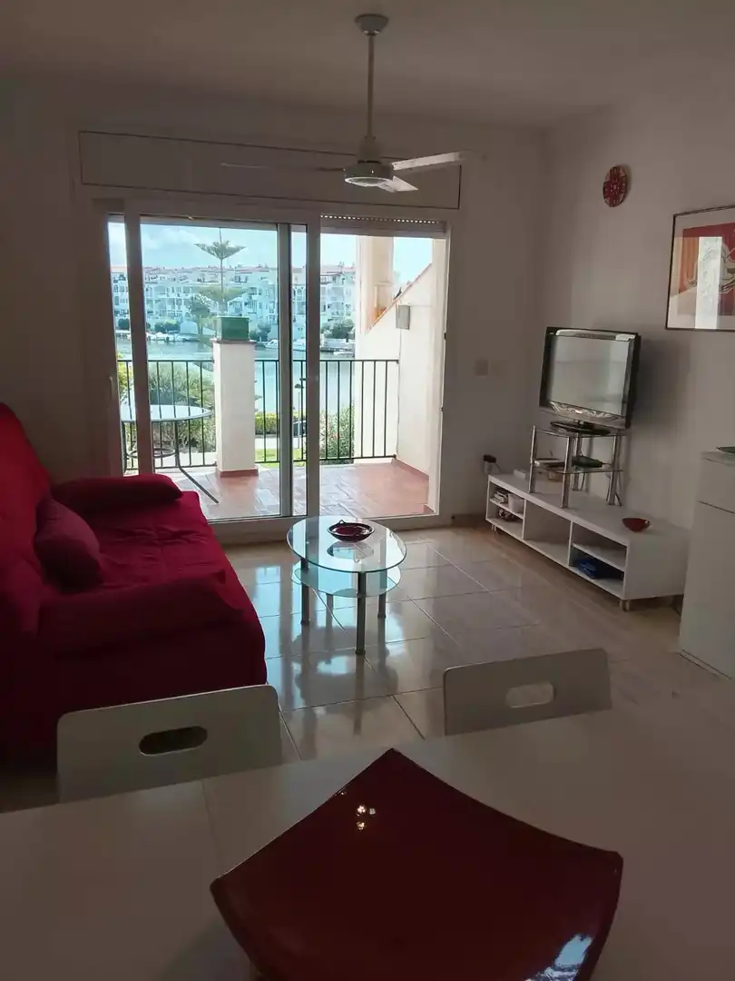 Apartament amb piscina en venda a Sant Maurici, imagen 23
