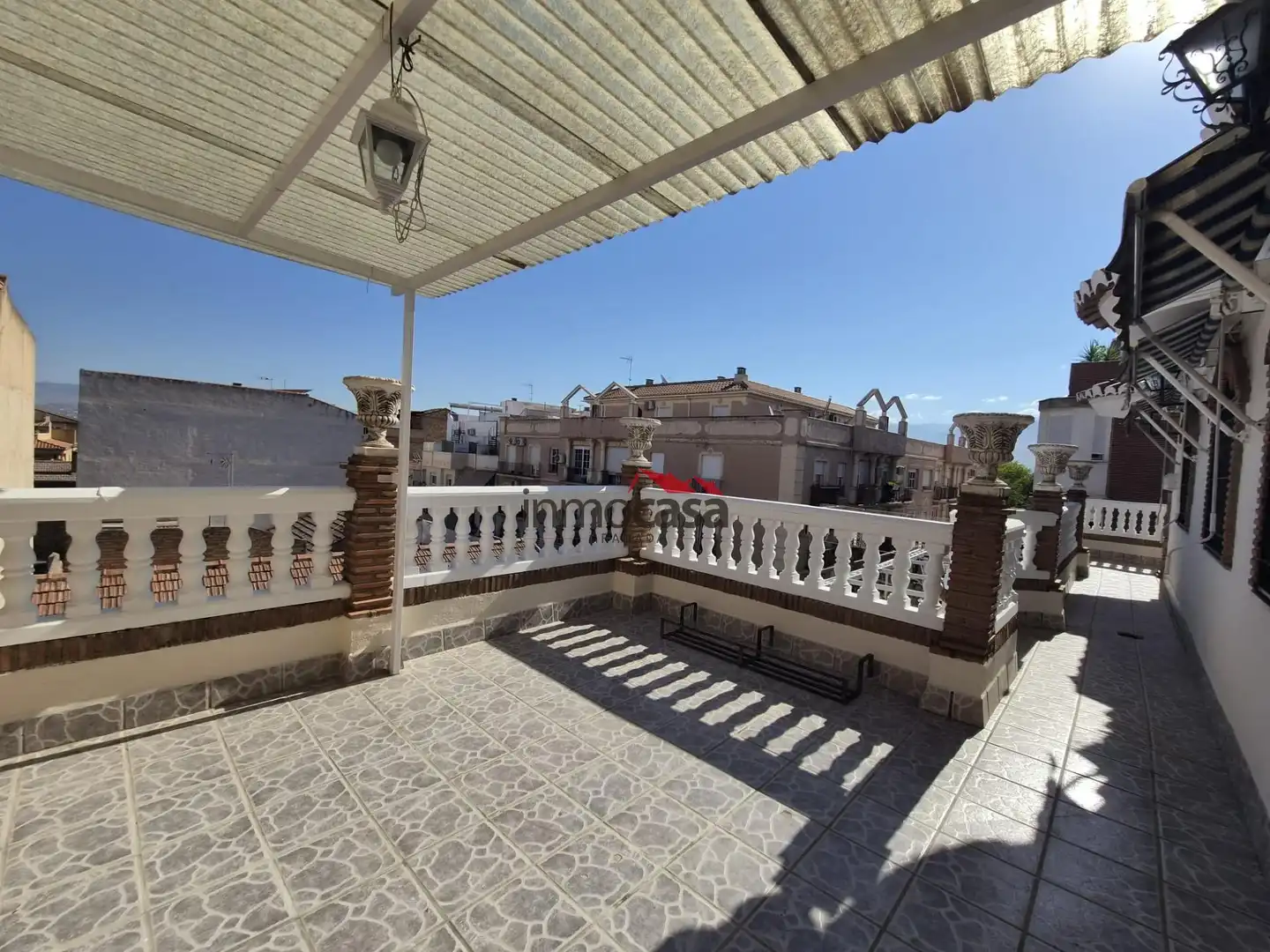 Penthouse to rent in Calle TERUEL 19, imagen 30