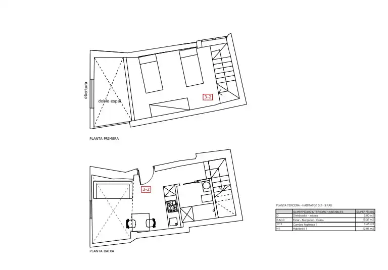 Flat with lift for sale in Centre, imagen 26