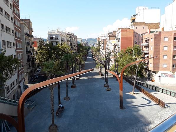 Piso en Venta en Carrer de Sant Frederic, 22 en Sants-Badal