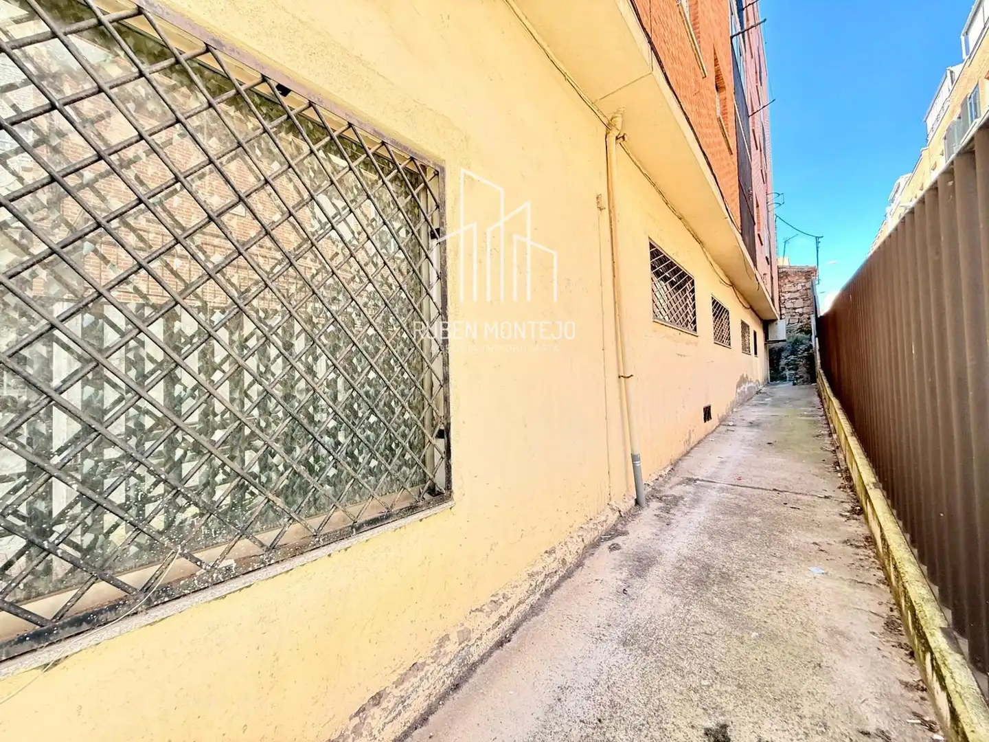 Business premises for sale in Ledesma, imagen 31