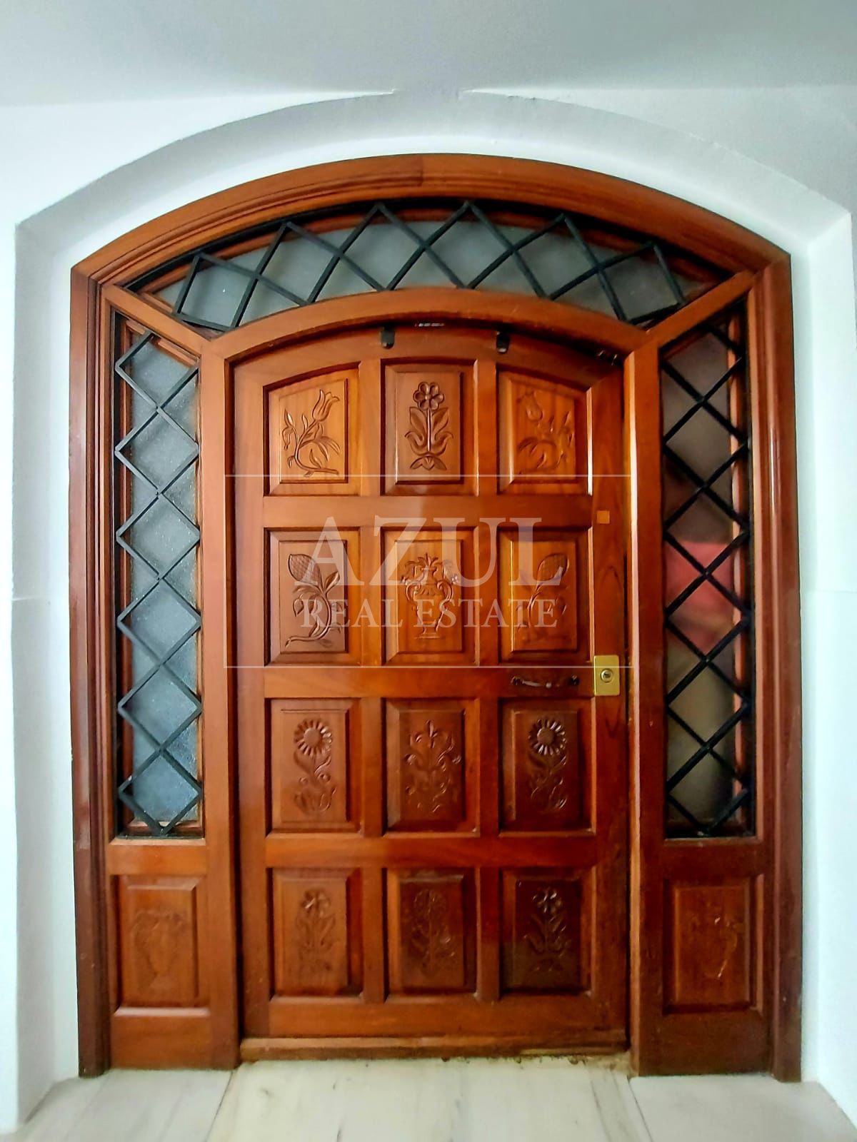 Piso en venta en La Malagueta - Monte Sancha, Centro