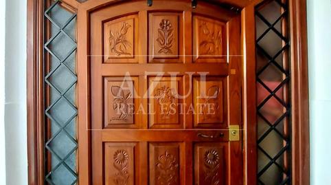 Foto 2 de Pis en venda a La Malagueta - Monte Sancha, Málaga