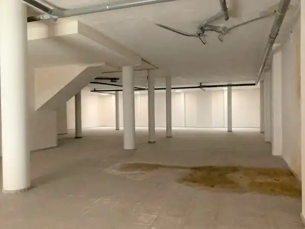 Local comercial en alquiler en C/ Doctor Castoviejo, imagen 6