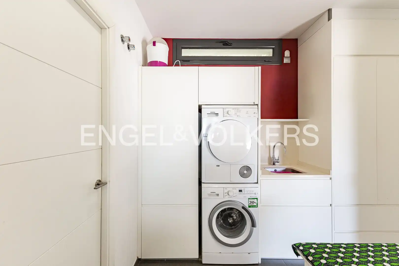 Kitchen of Houses for rent in Sant Andreu de Llavaneres  with Air Conditioner, Heating and Private garden