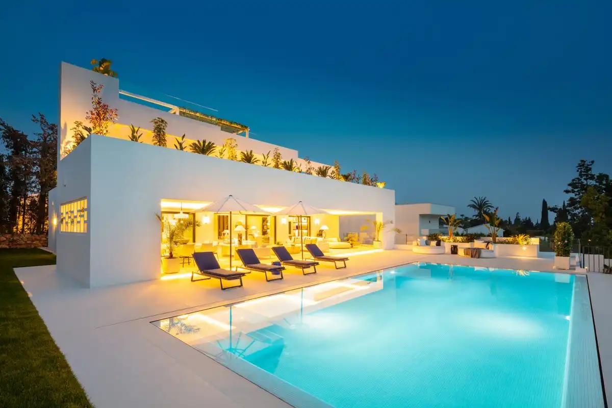Casa con piscina en venta en Nueva Andalucía, imagen 21
