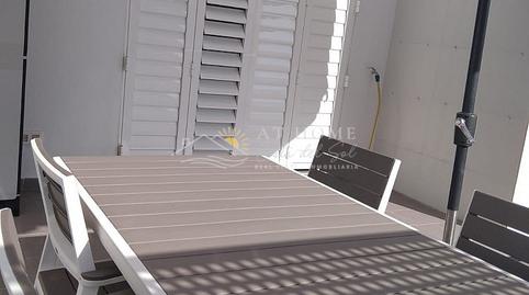 Foto 4 de Apartament de lloguer a El Peñoncillo, Málaga