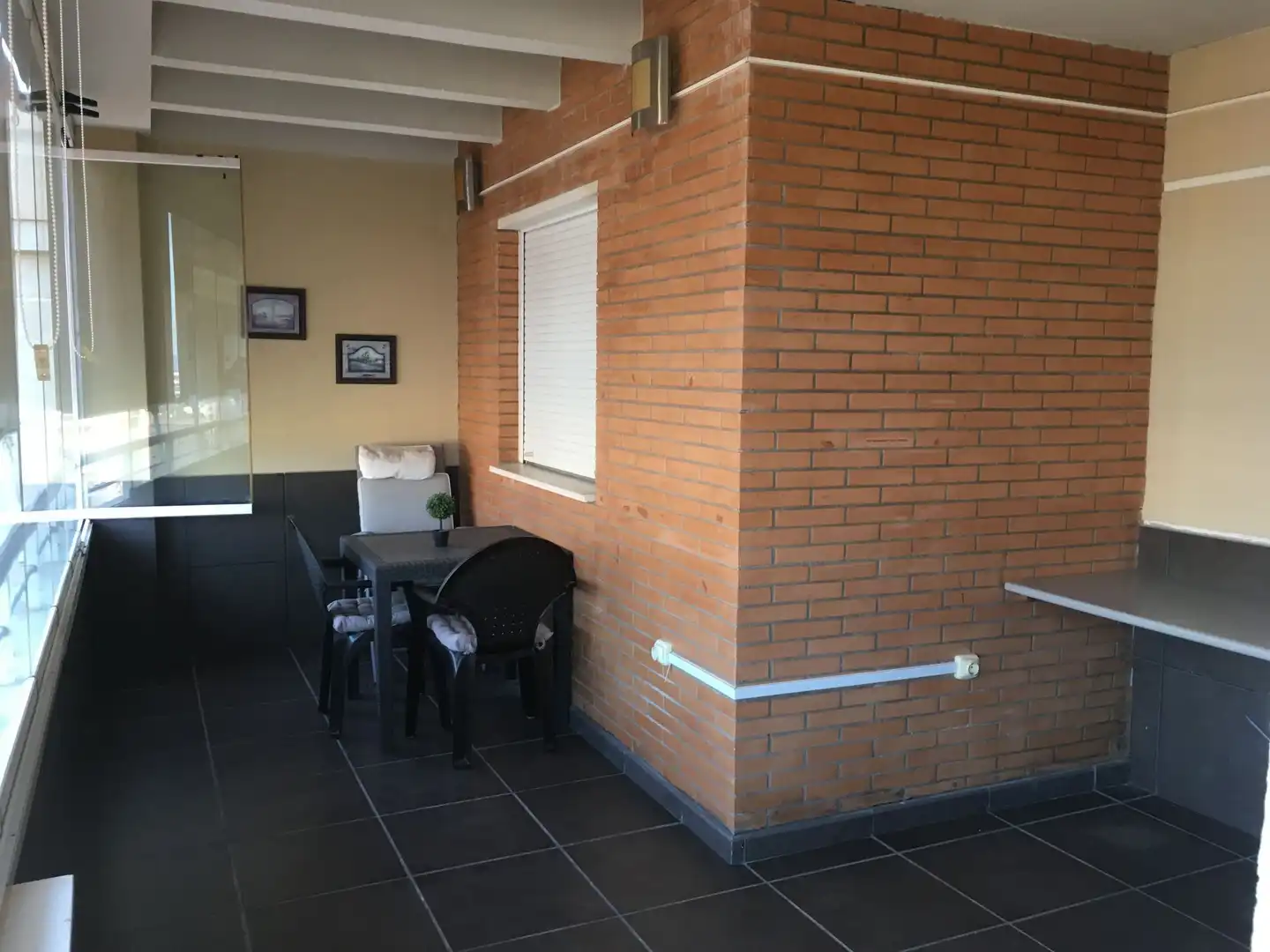 Penthouse mit Pool zum Verkauf in avenida del editor ángel caffarena
