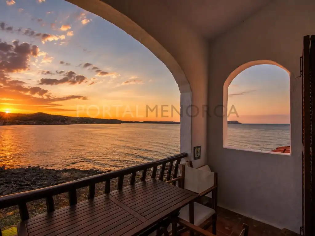 Apartments for sale in Es Mercadal  with Terrace