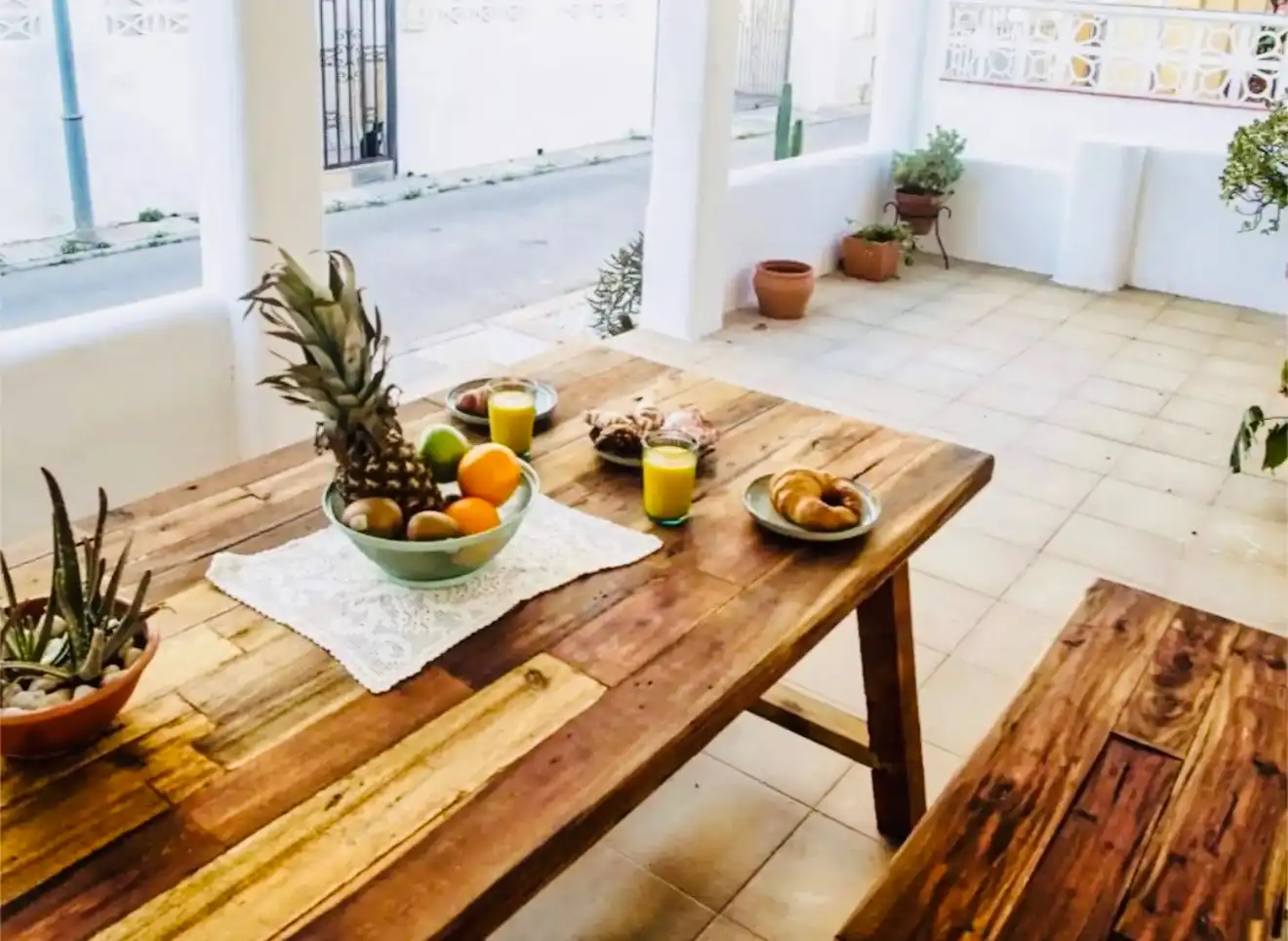 Villa avec terrasse à vendre à Oliva Playa, imagen 6