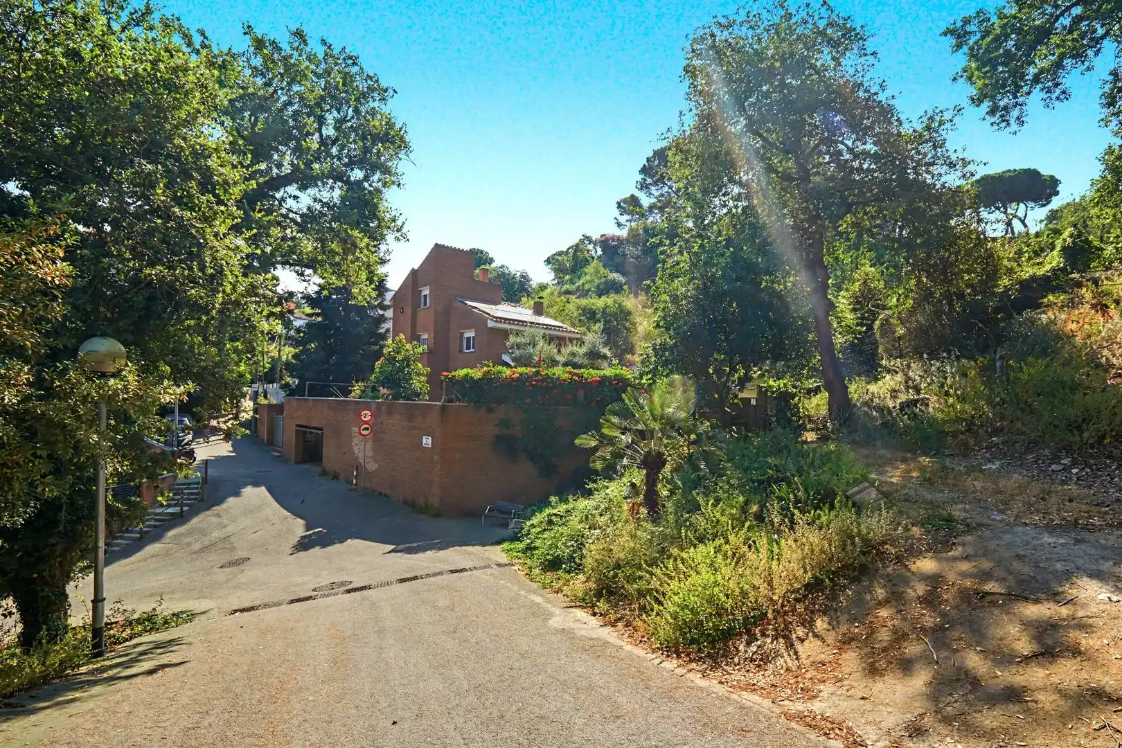 Villa avec jardin à vendre à Sarrià - Sant Gervasi, imagen 37