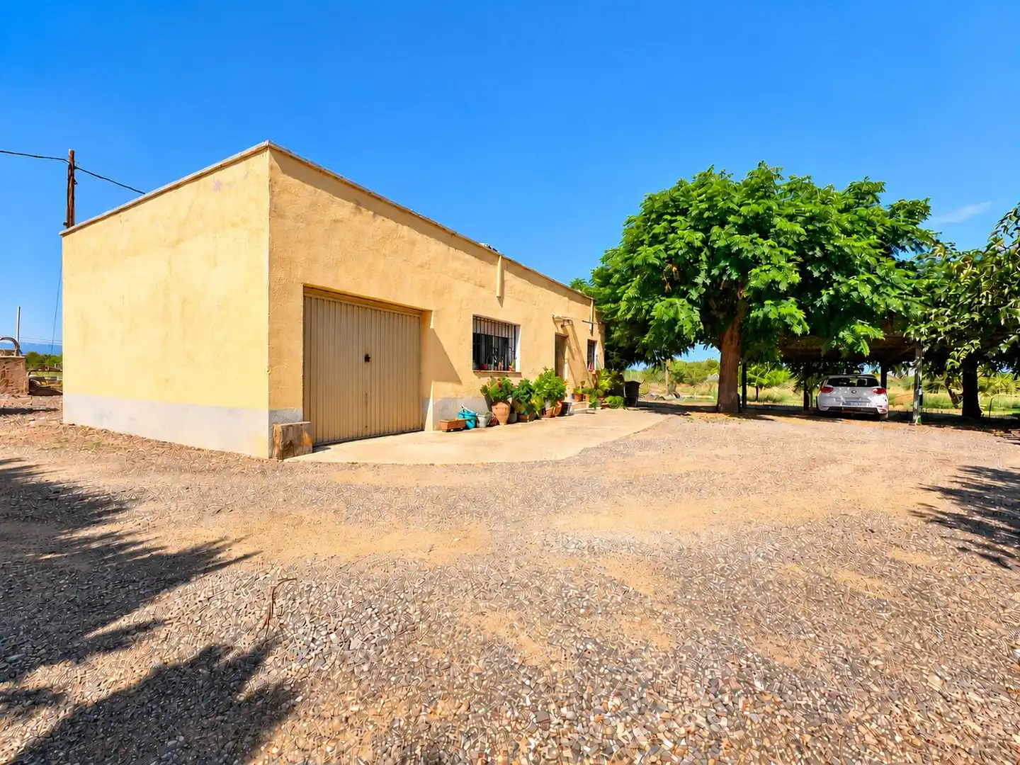 Detached house with garden for sale in Polígono VILAGRASA, imagen 25