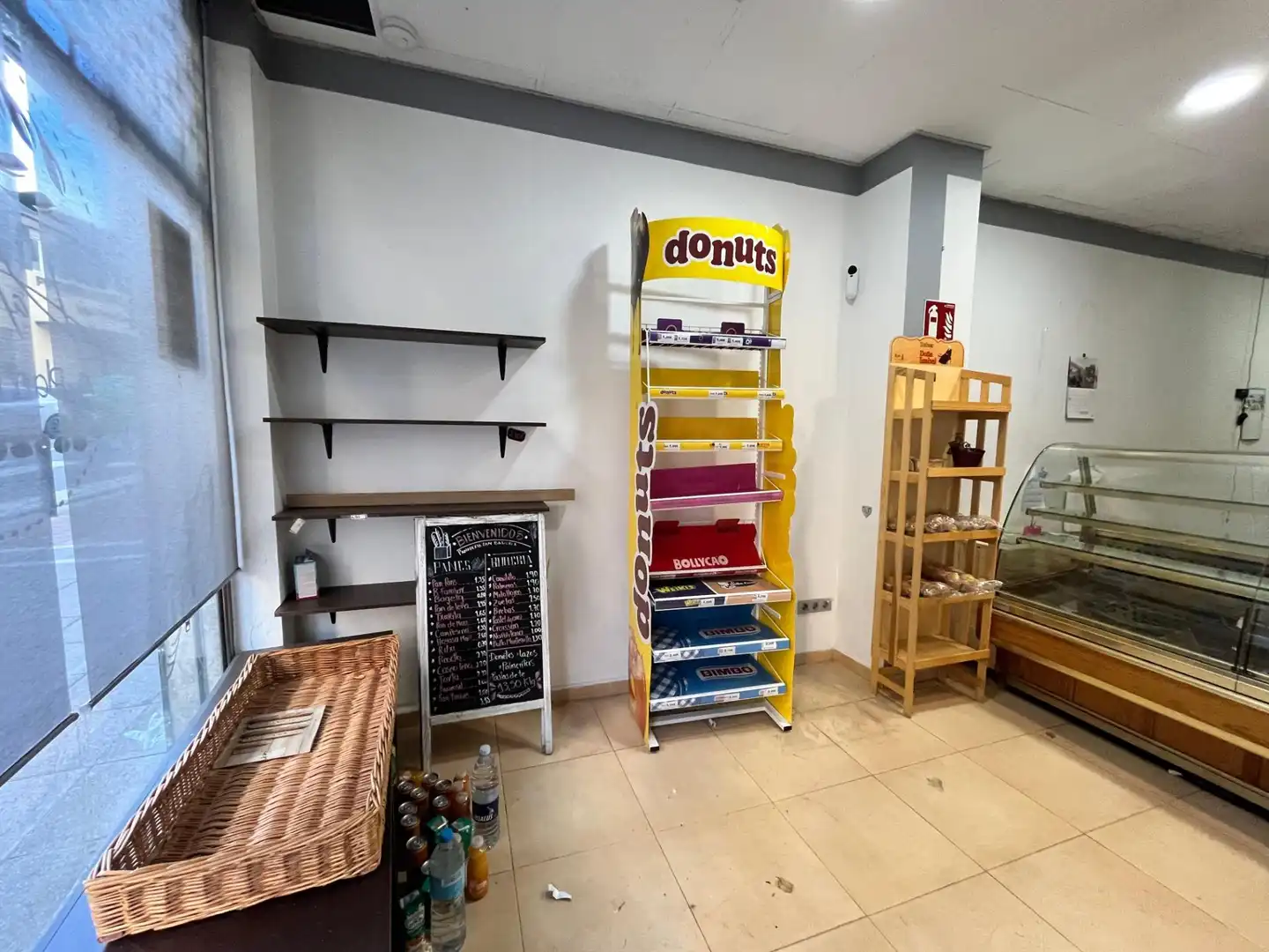 Business premises for sale in Kalero - Basozelai, imagen 8