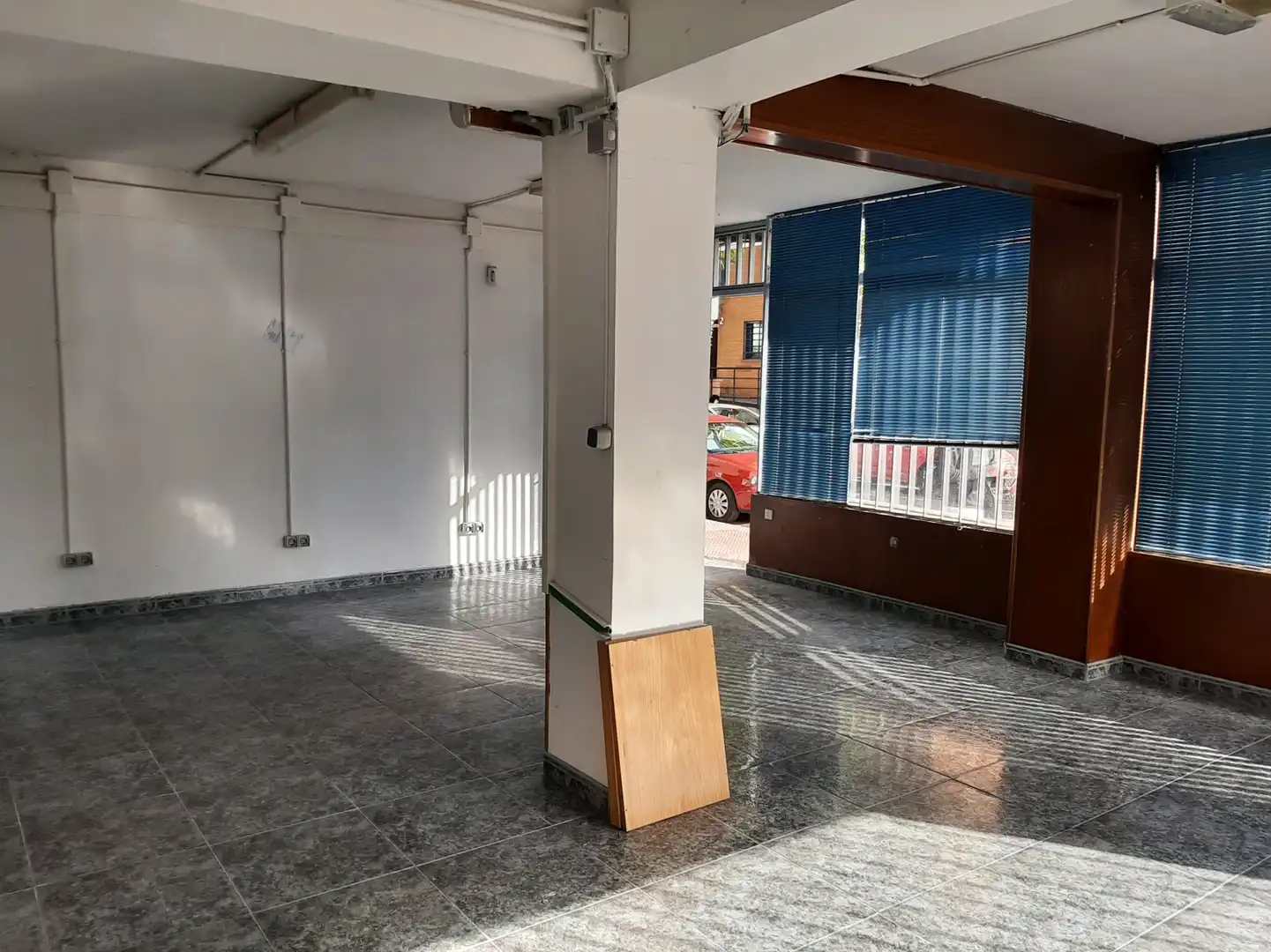 Local comercial de lloguer a Chorrillo, imagen 8