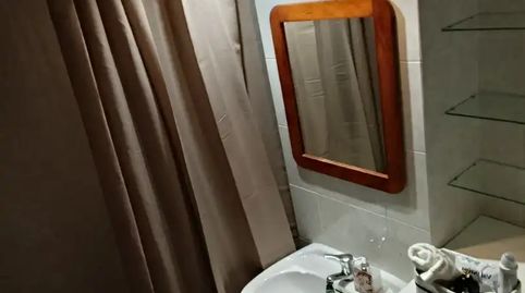 Foto 5 de Habitació a Calle de la Salina, 3, San Pablo, Zaragoza Capital