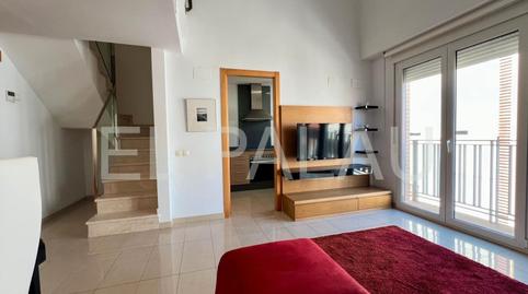 Foto 4 de Dúplex en venda a El Cabanyal - El Canyamelar, Valencia