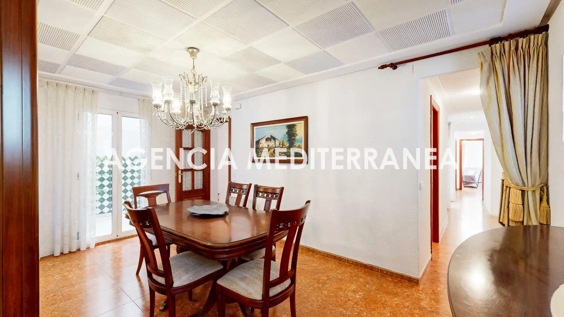 Piso en venta en Calle EUGENIA VIÑES, El Cabanyal - El Canyamelar