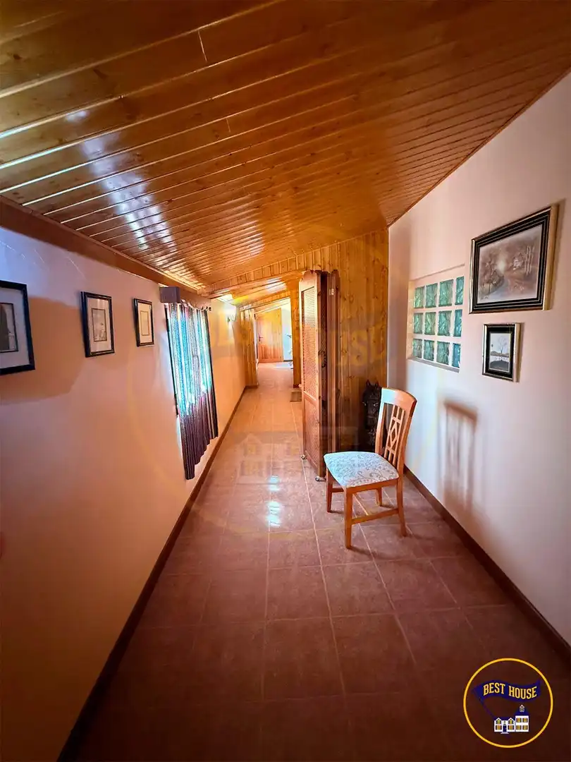 Casa amb terrassa en venda a DISEMINADOS, imagen 37