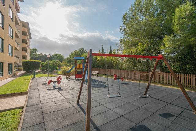 Piso en Alquiler en Juan Gris, 47 en Son Cotoner