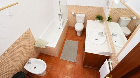 Foto 5 de Piso de alquiler en Plaza Marina Española, Palacio, Madrid Capital