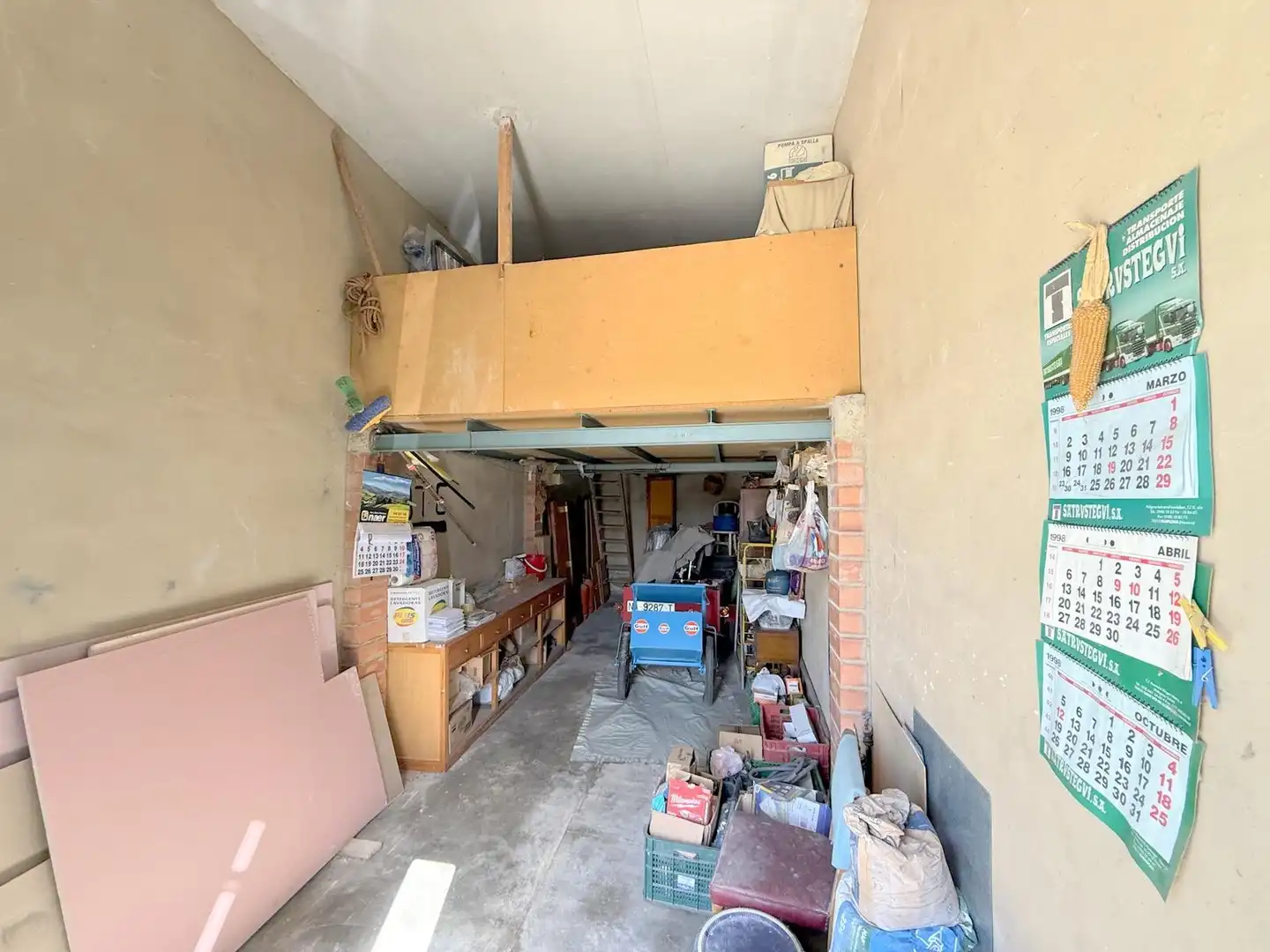 Piso en venta en Ayegui / Aiegi con Calefacción, Parquet y Balcón