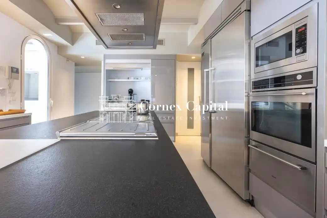 House with terrace for sale in Pedralbes, imagen 24